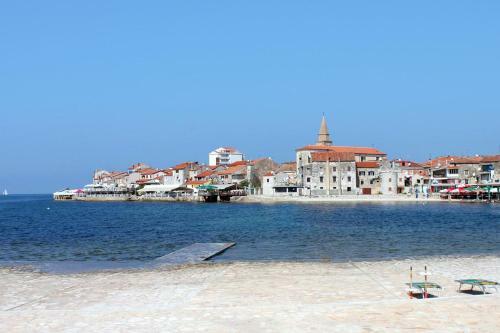Apartments With Wifi Umag - 13436