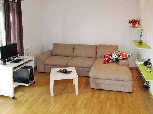 Apartment Ticy (prc169)