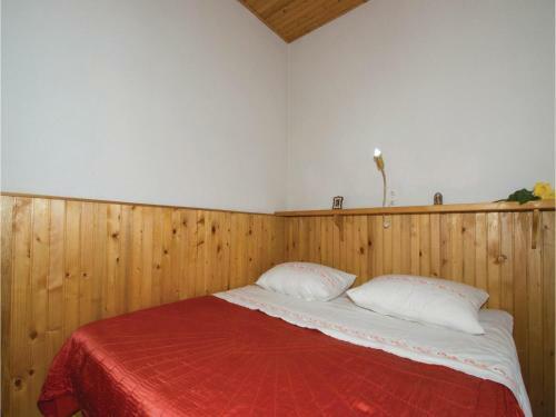 One-bedroom Holiday Home In Vela Luka