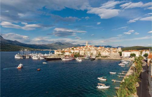 One-bedroom Holiday Home In Vela Luka