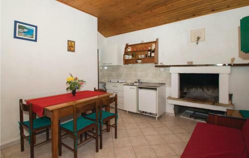 One-bedroom Holiday Home In Vela Luka