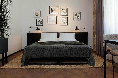 Hostal Boutique Rooms Kastel Ismaeli