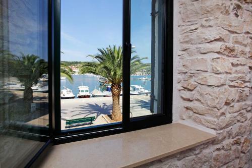 Hostal Boutique Rooms Kastel Ismaeli