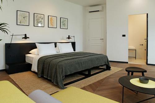 Hostal Boutique Rooms Kastel Ismaeli