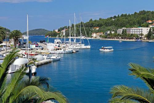 Hostal Boutique Rooms Kastel Ismaeli