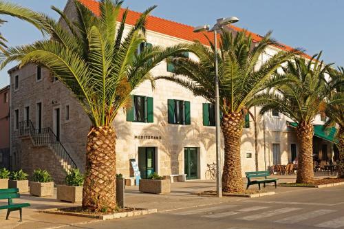 Hostal Boutique Rooms Kastel Ismaeli