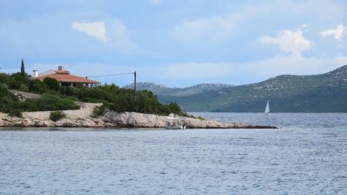 Villa Zeus Waterfront