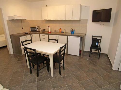Apartamentos Mariana A3