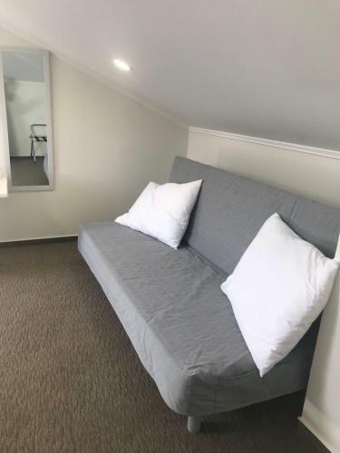 Hotel Vila Conte
