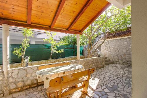 Apartment Mali Losinj 376c