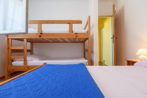 Holiday Home Veli Rat (3556)