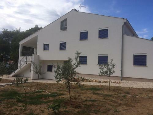 Apartamento Gorgonia S4