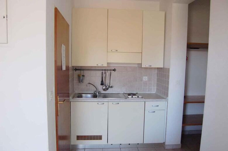 Apartamento Studio In Veli Rat/insel Dugi Otok 7751