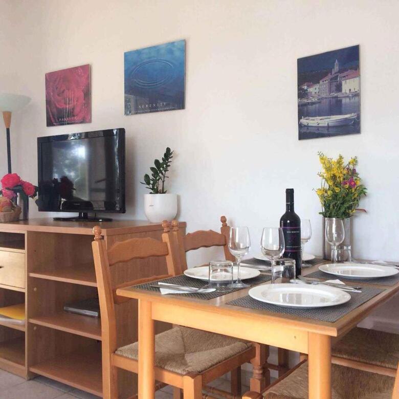 Apartamento Studio In Veli Rat/insel Dugi Otok 7751