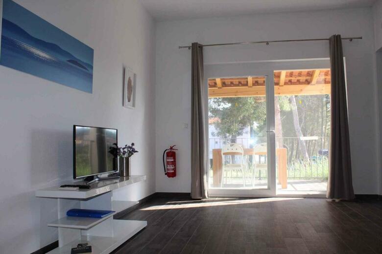 Apartamento Studio In Veli Rat/insel Dugi Otok 7751