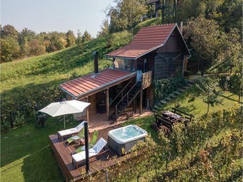 One-bedroom Holiday Home In Velika Gorica