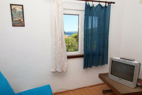 Apartment Ruzmarin