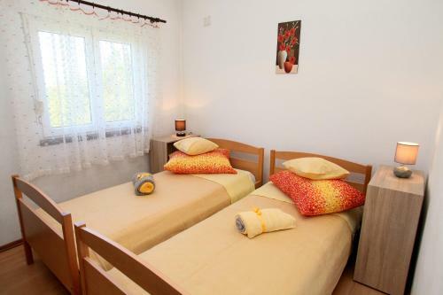 Apartment Ruzmarin
