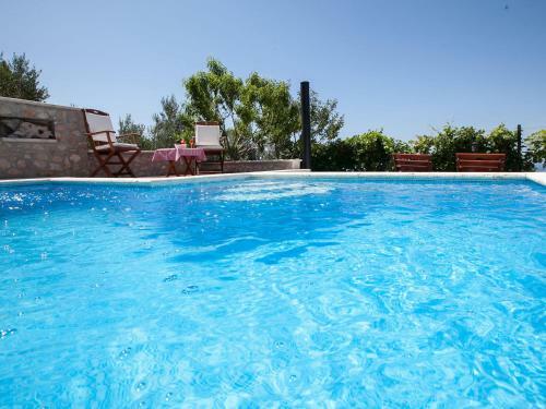 Villa Keti