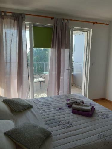 Ivan Apartment