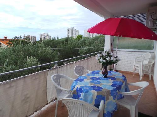 Apartment In Pula/istrien 10937