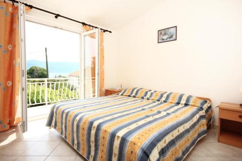 Apartment Viganj 10187a