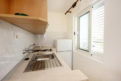 Apartment Viganj 10187a