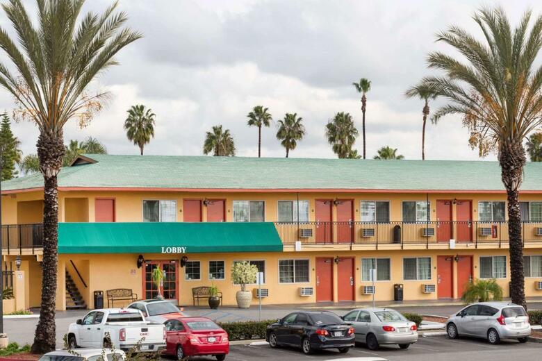 Hotel Quality Inn I-5 Near Camp Pendleton