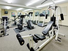 Hotel Hawthorn Suites Hartford-meriden