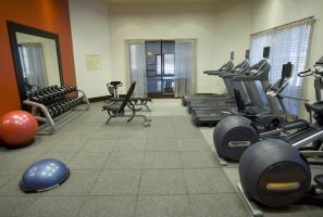 Hotel Embassy Suites - Savannah Airport