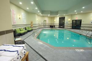 Hotel Embassy Suites - Savannah Airport