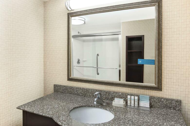 Hotel Hampton Inn And Suites Savannah-airport