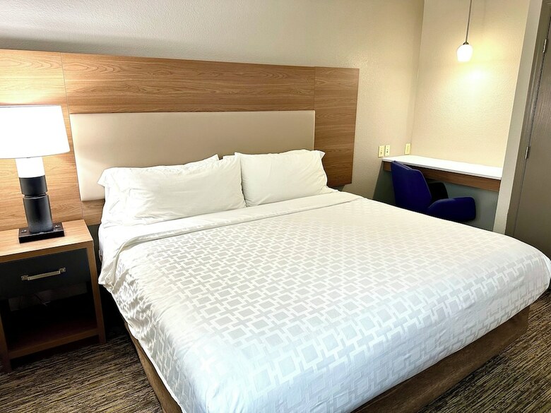 Hotel Hampton Inn And Suites Savannah-airport