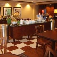 Hotel Hampton Inn And Suites Savannah-airport