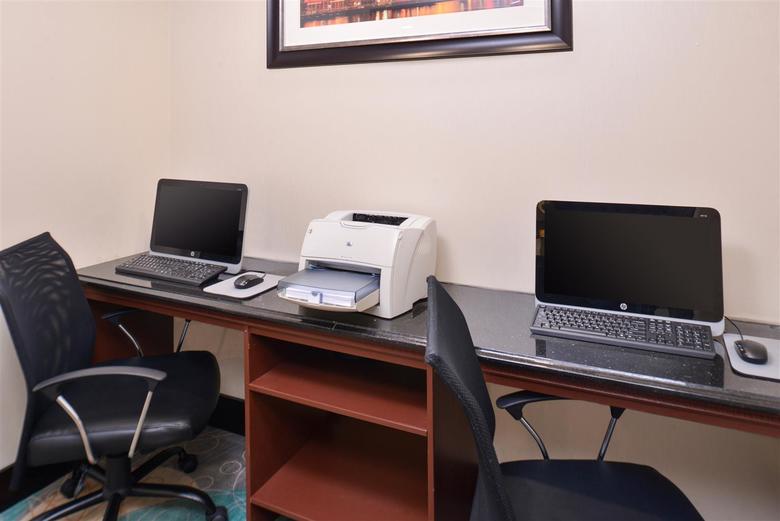 Hotel Best Western Chicagoland - Countryside