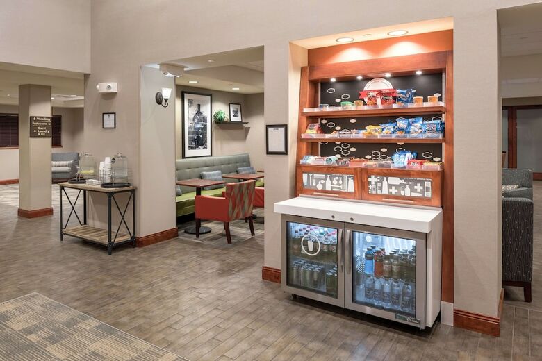 Hotel Hampton Inn Branson - Branson Hills