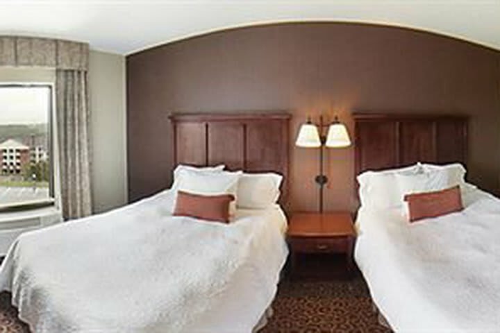 Hotel Hampton Inn Branson - Branson Hills