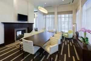 Hotel Hilton Garden Inn Raleigh-cary