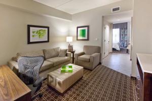 Hotel Hilton Garden Inn Raleigh-cary
