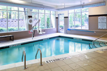 Hotel Cambria Suites Raleigh-durham Airport