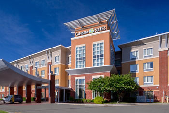 Hotel Cambria Suites Raleigh-durham Airport
