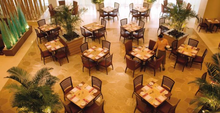 Hotel Dotw  -courtyard By Marriott Chennai-madras
