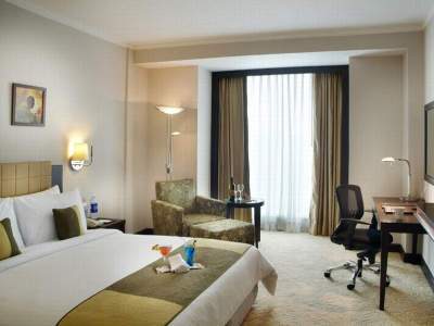 Hotel Express Sarovar Portico (t)