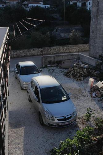Apartments By The Sea Vinisce (trogir) - 5967