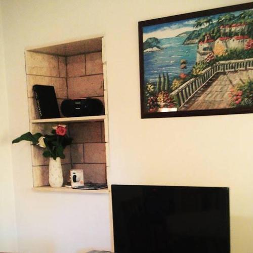 Seaside Holiday House Vinisce (trogir) - 12066