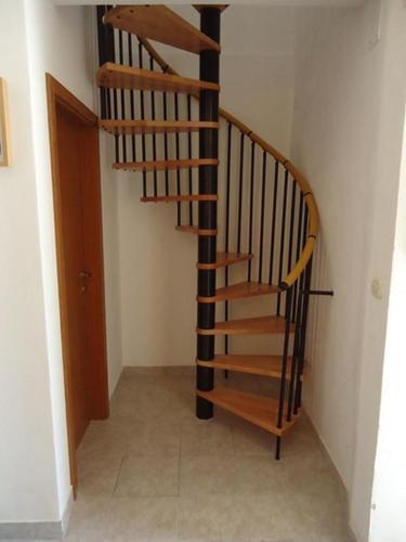 Seaside Holiday House Vinisce (trogir) - 14704