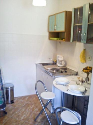 Hostal Apartments Venus