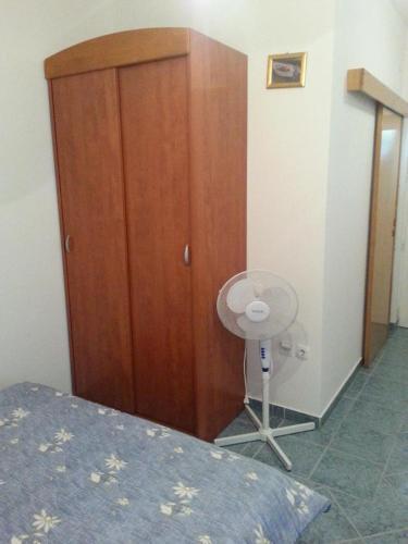 Apartments With A Parking Space Vinisce (trogir) - 12637