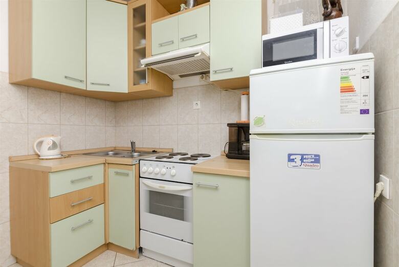 Apartamentos House Marin
