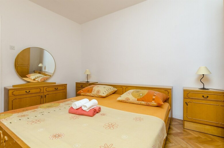 Apartamentos House Marin